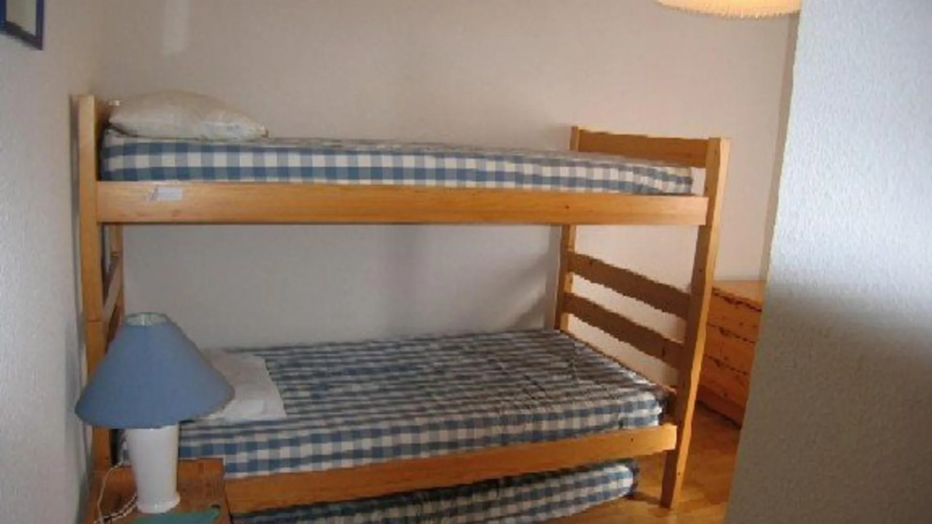 Appartement 6 Pers, 2 Ch, A Crest-Voland, Proche Pistes Et Commerces - Fr-1-733-15 Crest-Voland