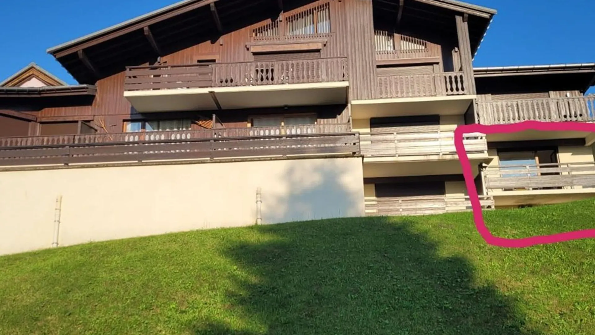 Appartement 6 Pers, 2 Ch, A Crest-Voland, Proche Pistes Et Commerces - Fr-1-733-15 Apartment