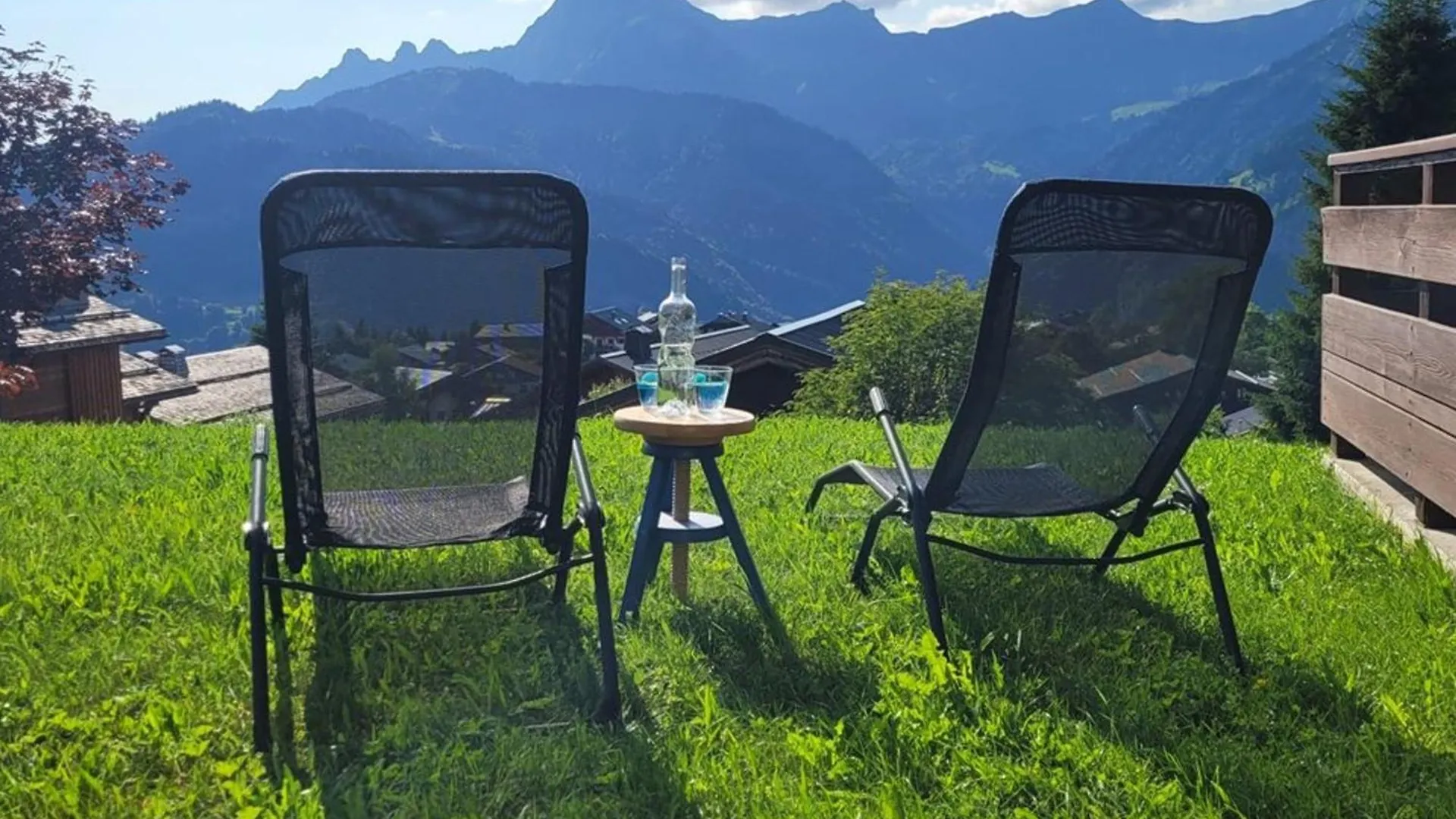 Appartement 6 Pers, 2 Ch, A Crest-Voland, Proche Pistes Et Commerces - Fr-1-733-15 France